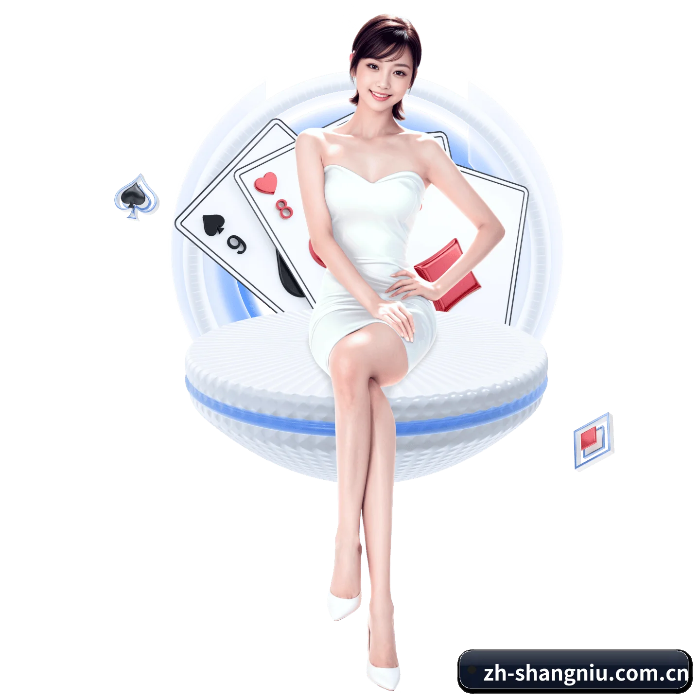 以优质内容厚植长期价值(shangniu)
